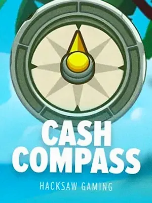 Cash Compass at Stay