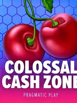 Colossal Cash Zone at Stay