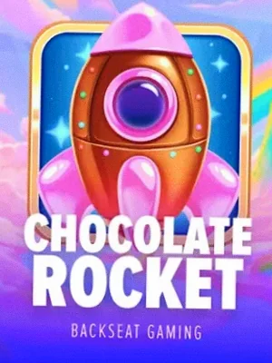 Chocolate Rocket at Stay